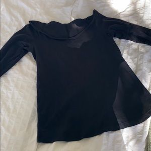 Lululemon Long Sleeve